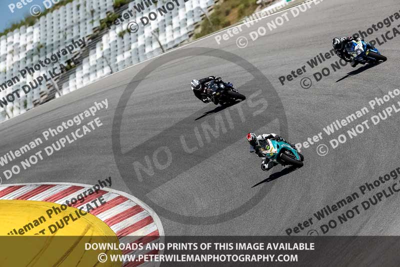 may 2019;motorbikes;no limits;peter wileman photography;portimao;portugal;trackday digital images